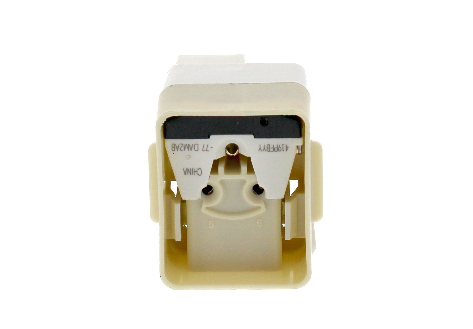 WP67002527 - Genuine OEM Whirlpool Refrigerator Start Device